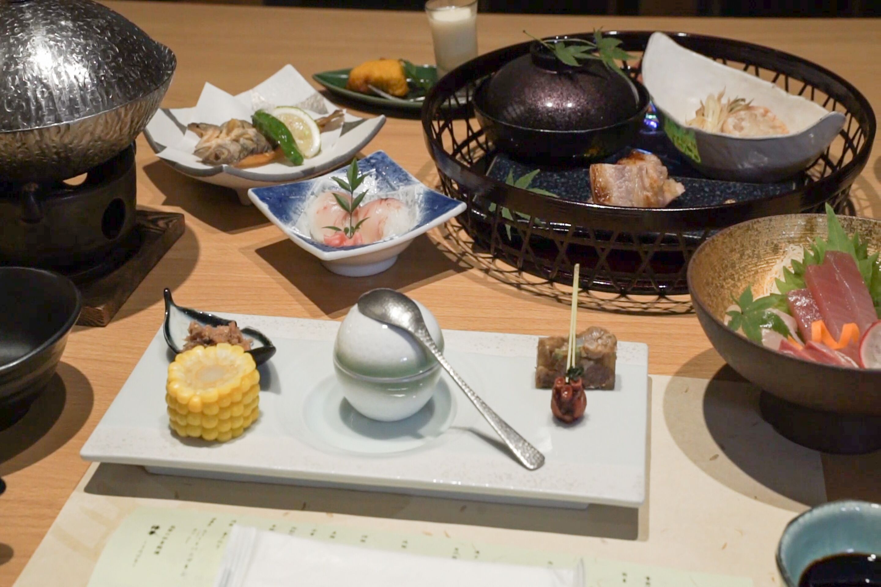 餐飲