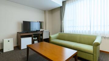 Twin Room, Non Smoking