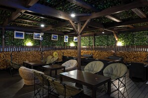 Restaurant - Kumano no Yado Umihikari (Kumano)