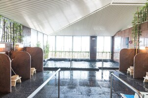Public bath