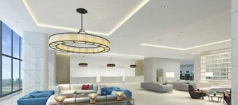 HaikouMeilanAirportHotel