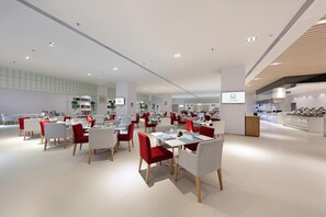 Restaurantes