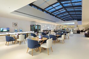 Tempat makan