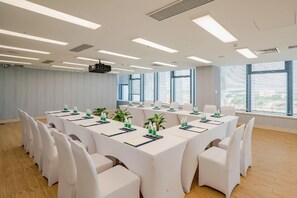 會議設施