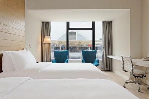 HaikouMeilanAirportHotel