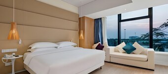 HaikouMeilanAirportHotel