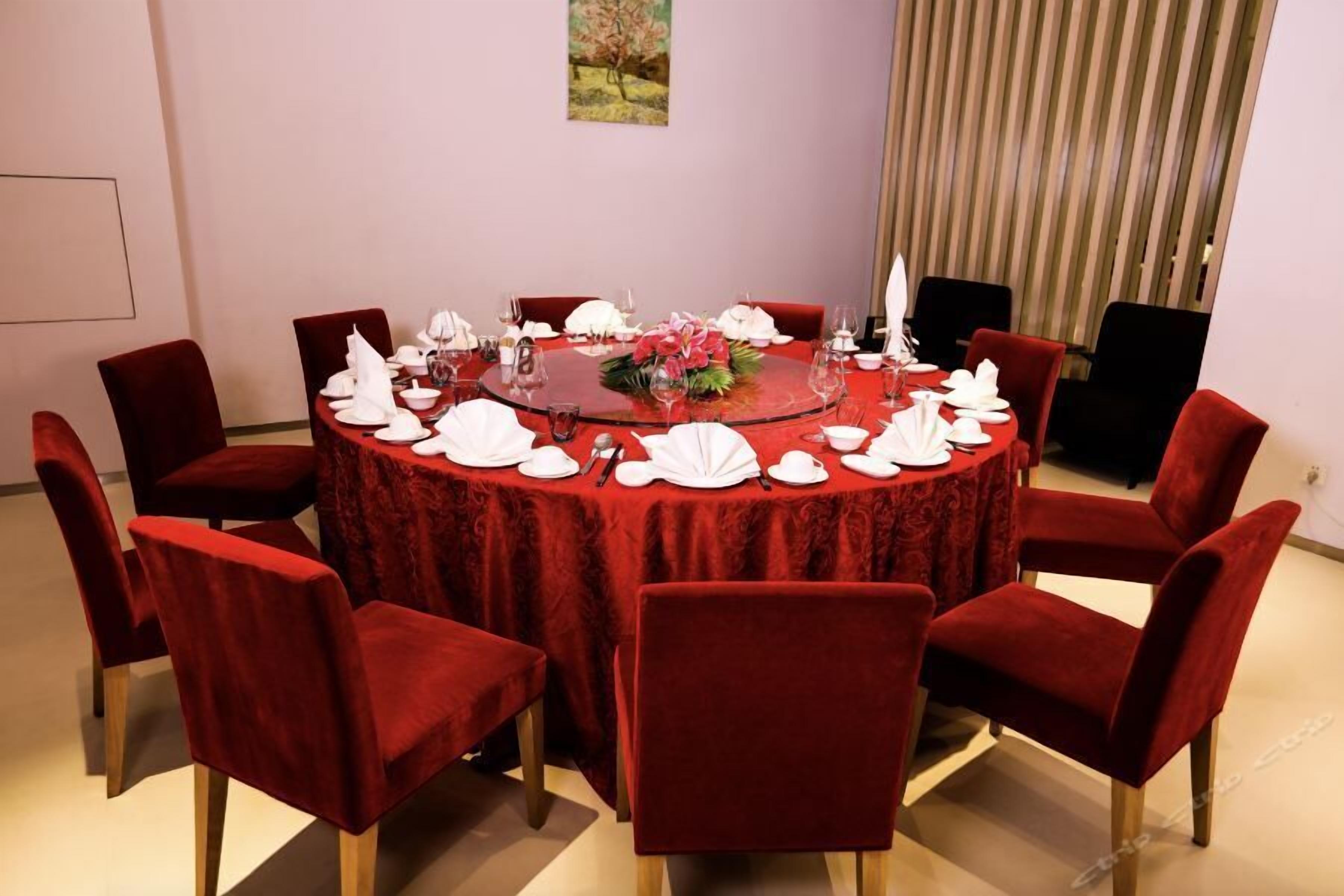 Phòng đại tiệc