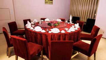 Salón de eventos