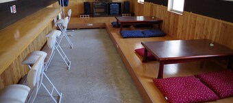 Guesthouse IMARI Honjin - Hostel