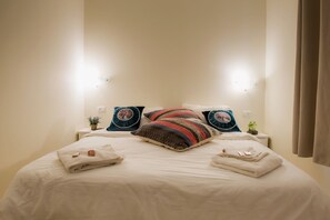 Family Room, 2 Bedrooms