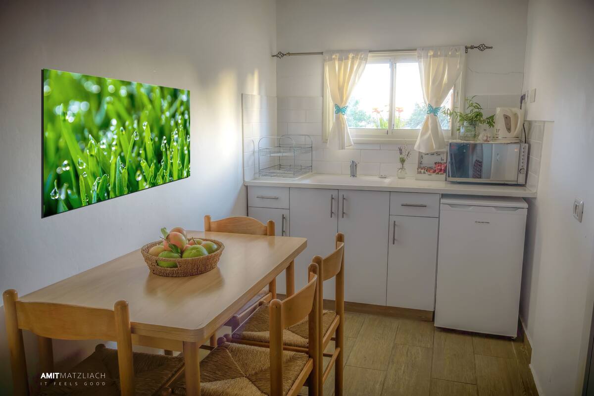 小屋, 2 间卧室, 热水浴缸 | 客房内用餐