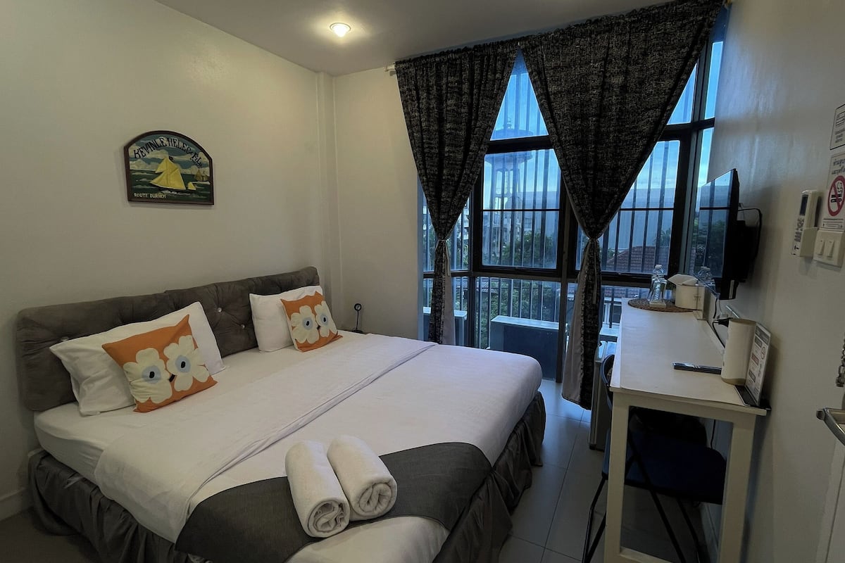 Private Studio B