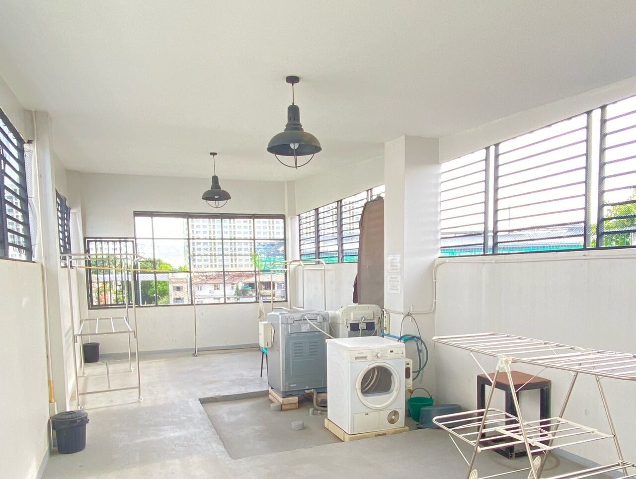 Foto - 101 Seoul Hostel