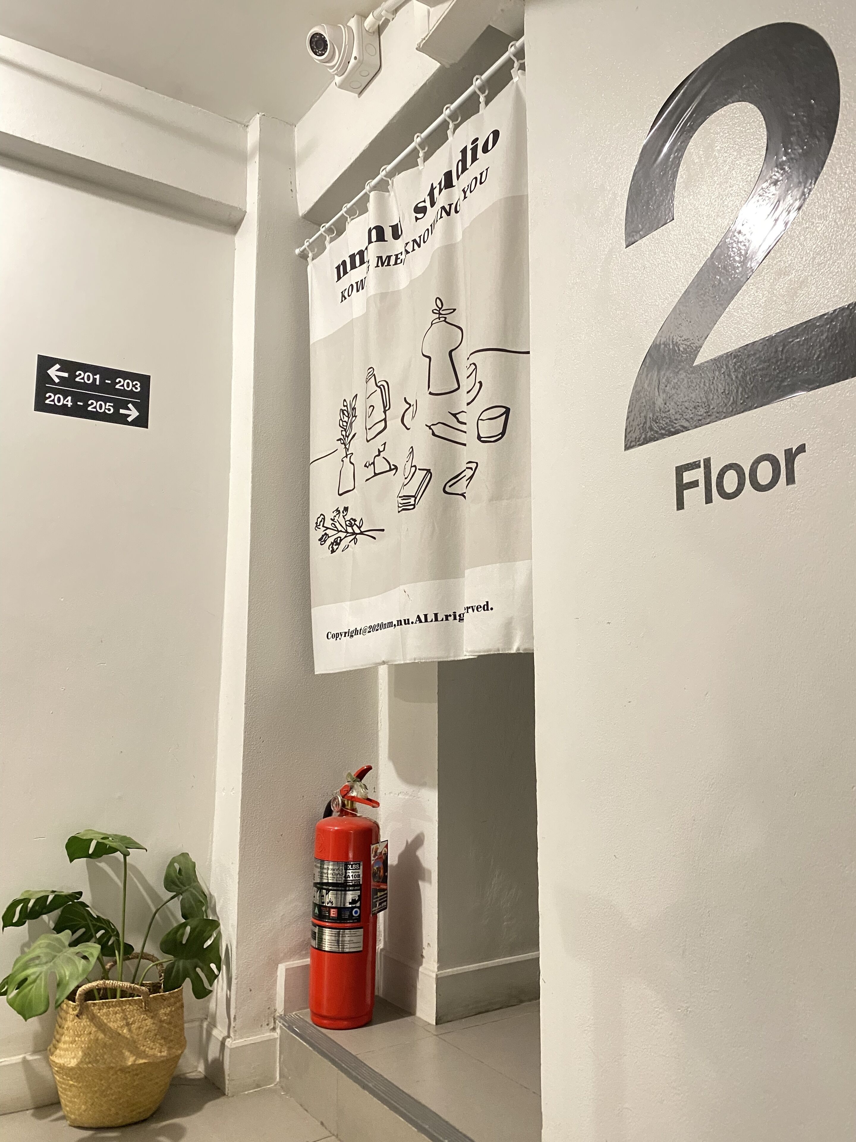 Foto - 101 Seoul Hostel