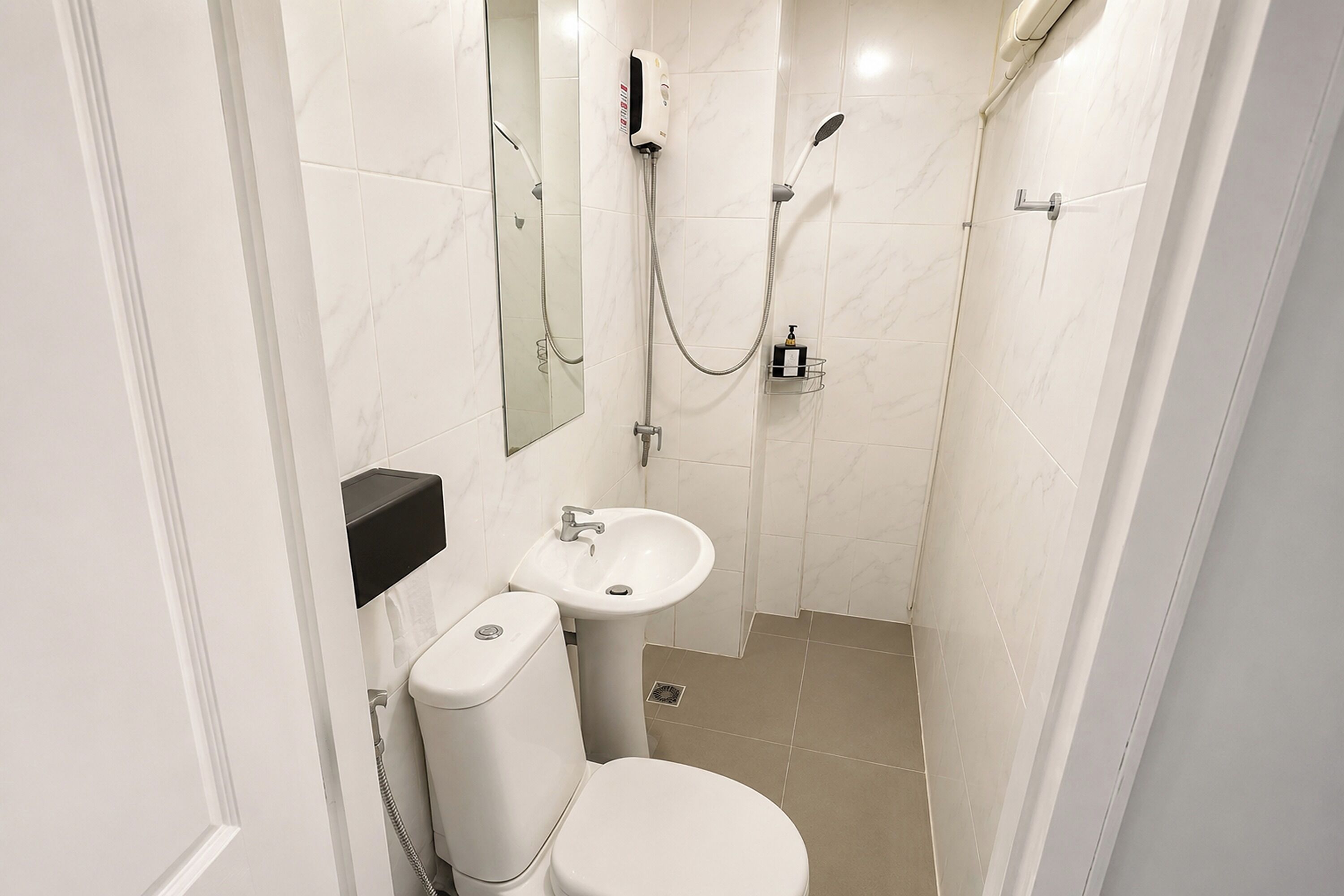 Foto - 101 Seoul Hostel