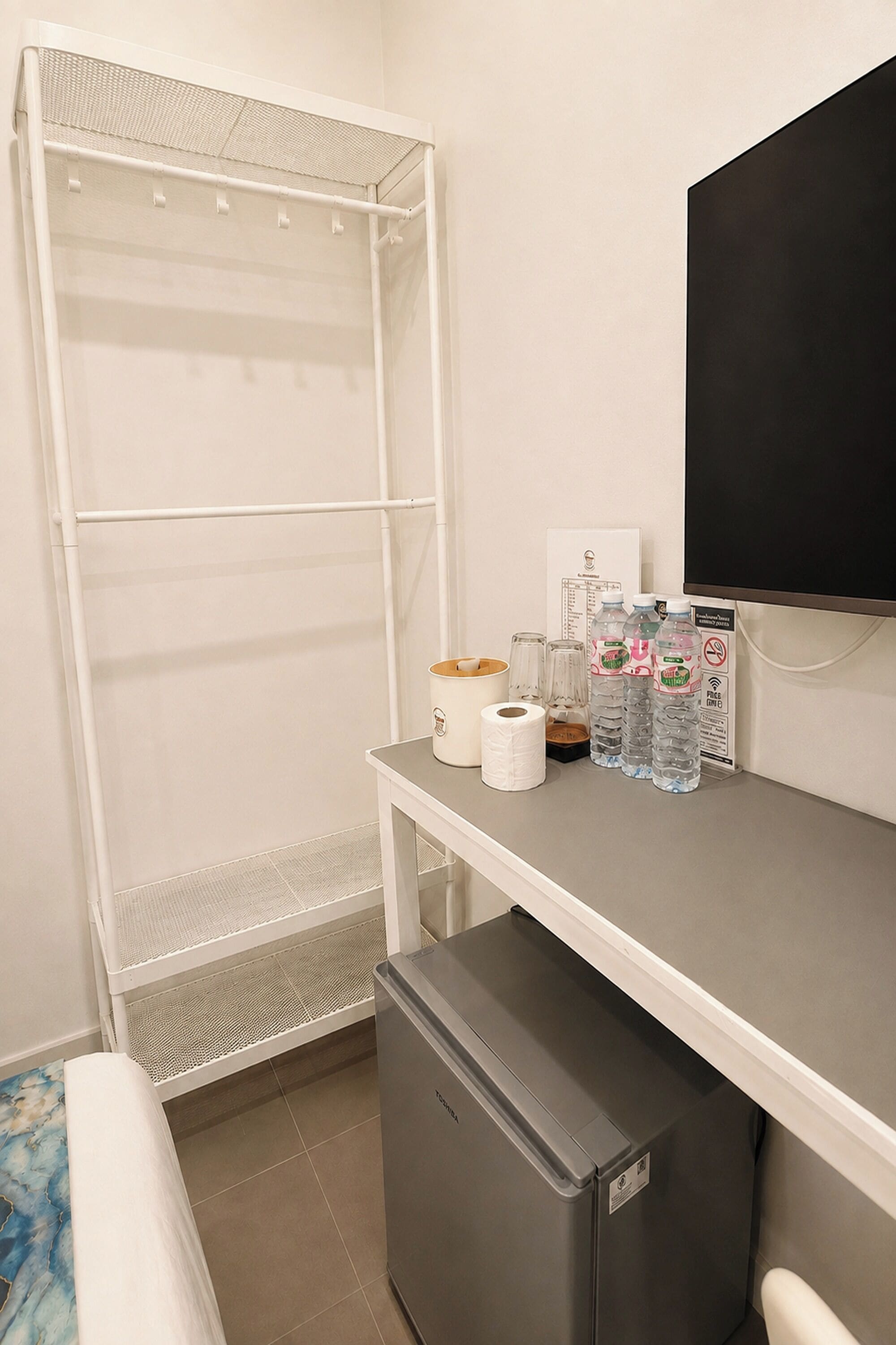 Foto - 101 Seoul Hostel