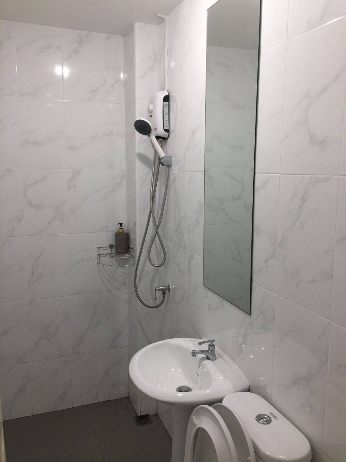 Foto - 101 Seoul Hostel