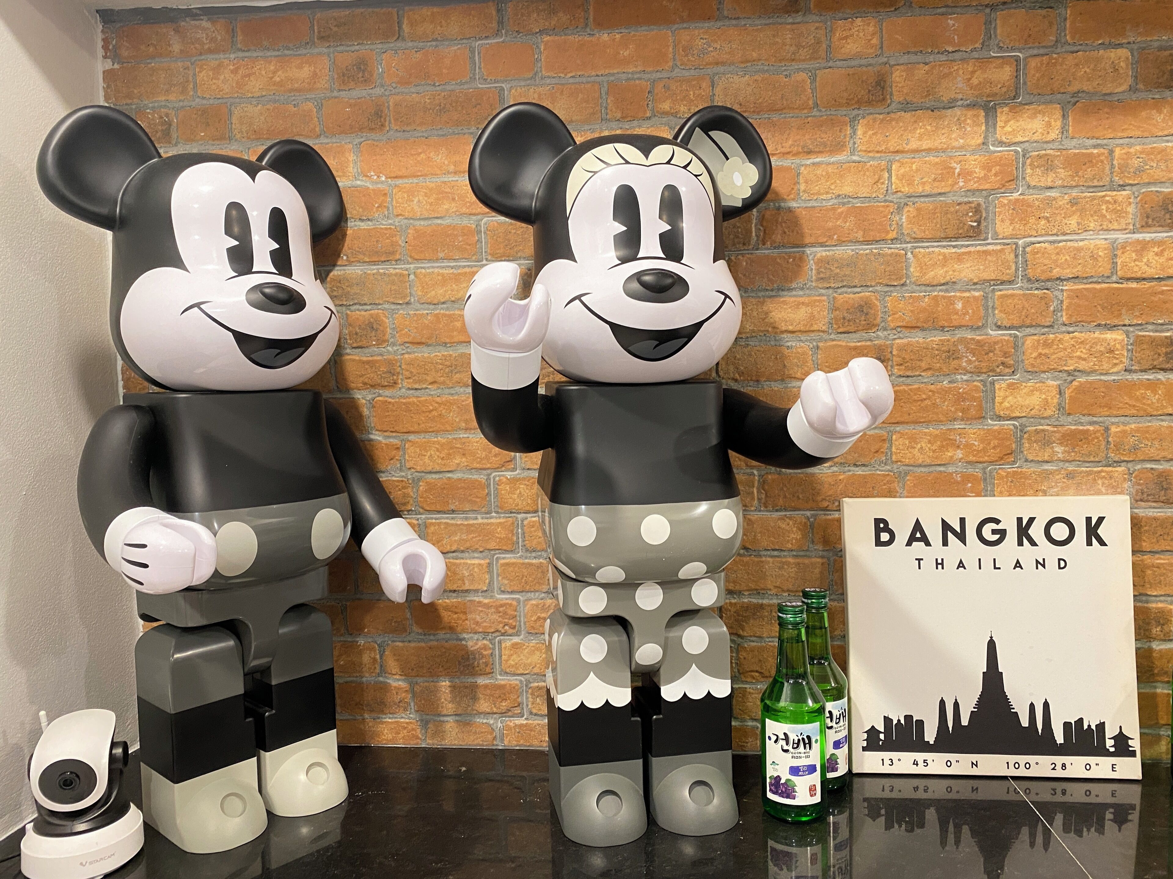 Foto - 101 Seoul Hostel