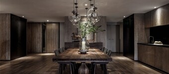 Chongqing David‘s Deer Boutique Hotel