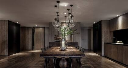 Chongqing David‘s Deer Boutique Hotel