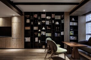 Interior - Chongqing David‘s Deer Boutique Hotel (Chongqing)