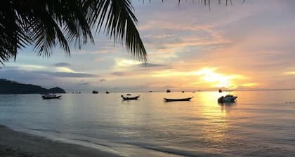 Nat Resort Koh Tao