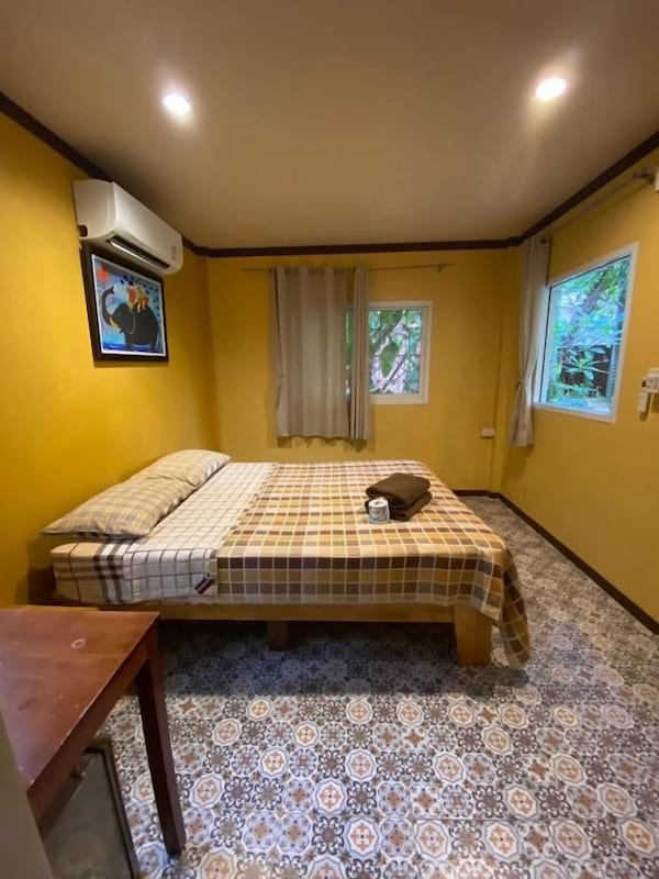 Sairee Cottage Resort - Ko Tao