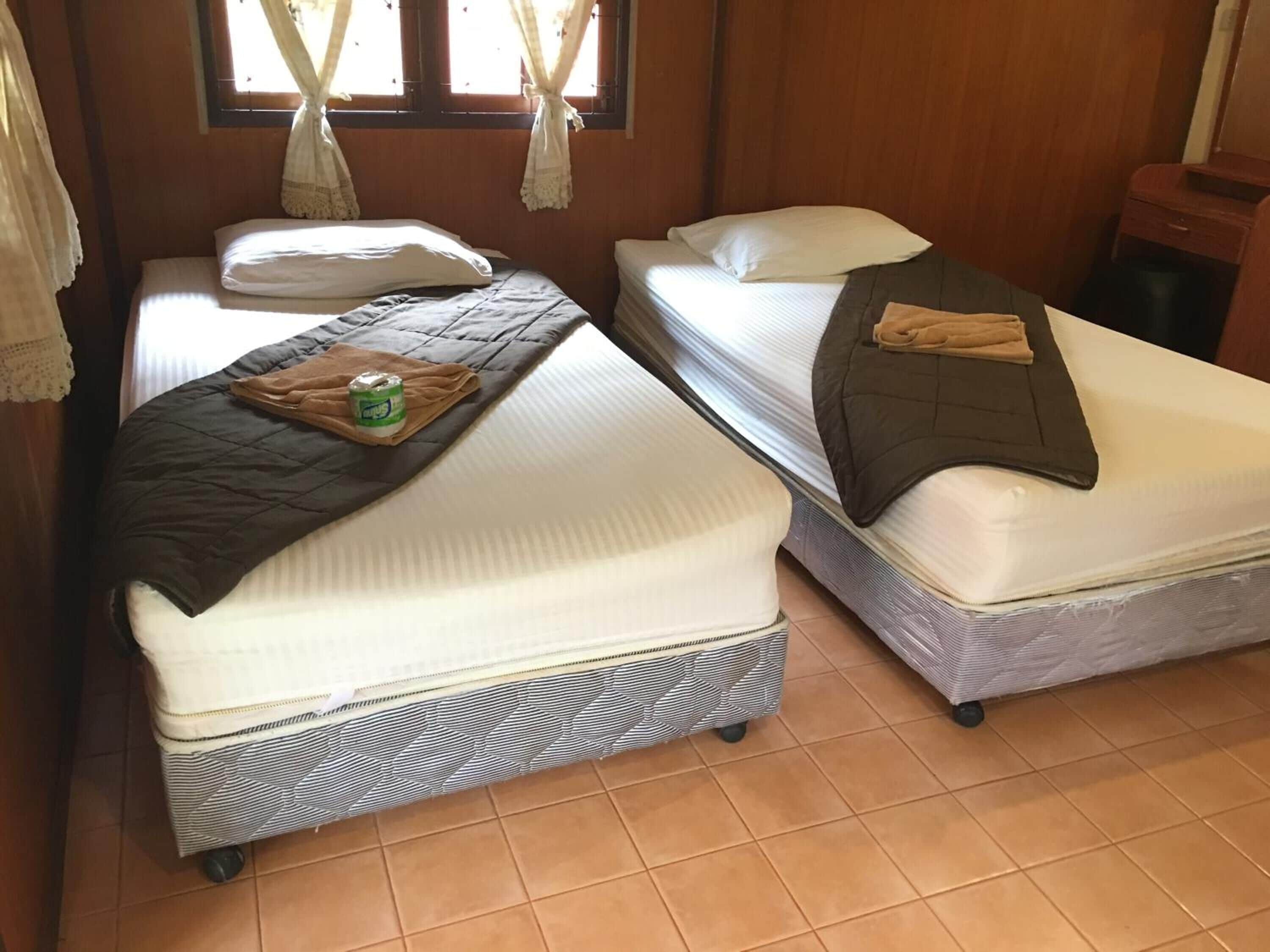 1 bedroom, hypo-allergenic bedding, free wifi, bed sheets