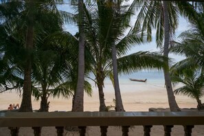 View from property - Nat Resort Koh Tao (Koh Tao)