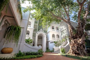 Exterior - The Inside House (Chiang Mai)