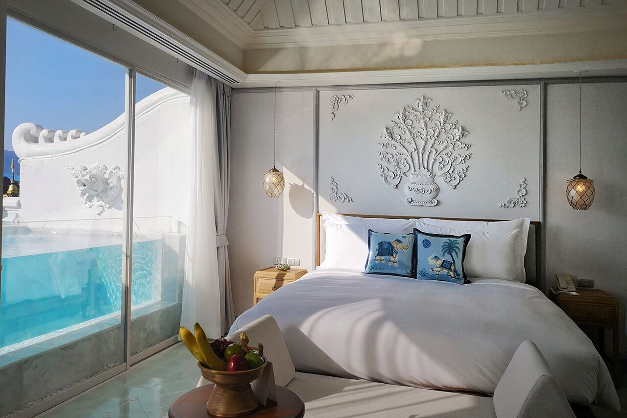 Foto - The Inside House