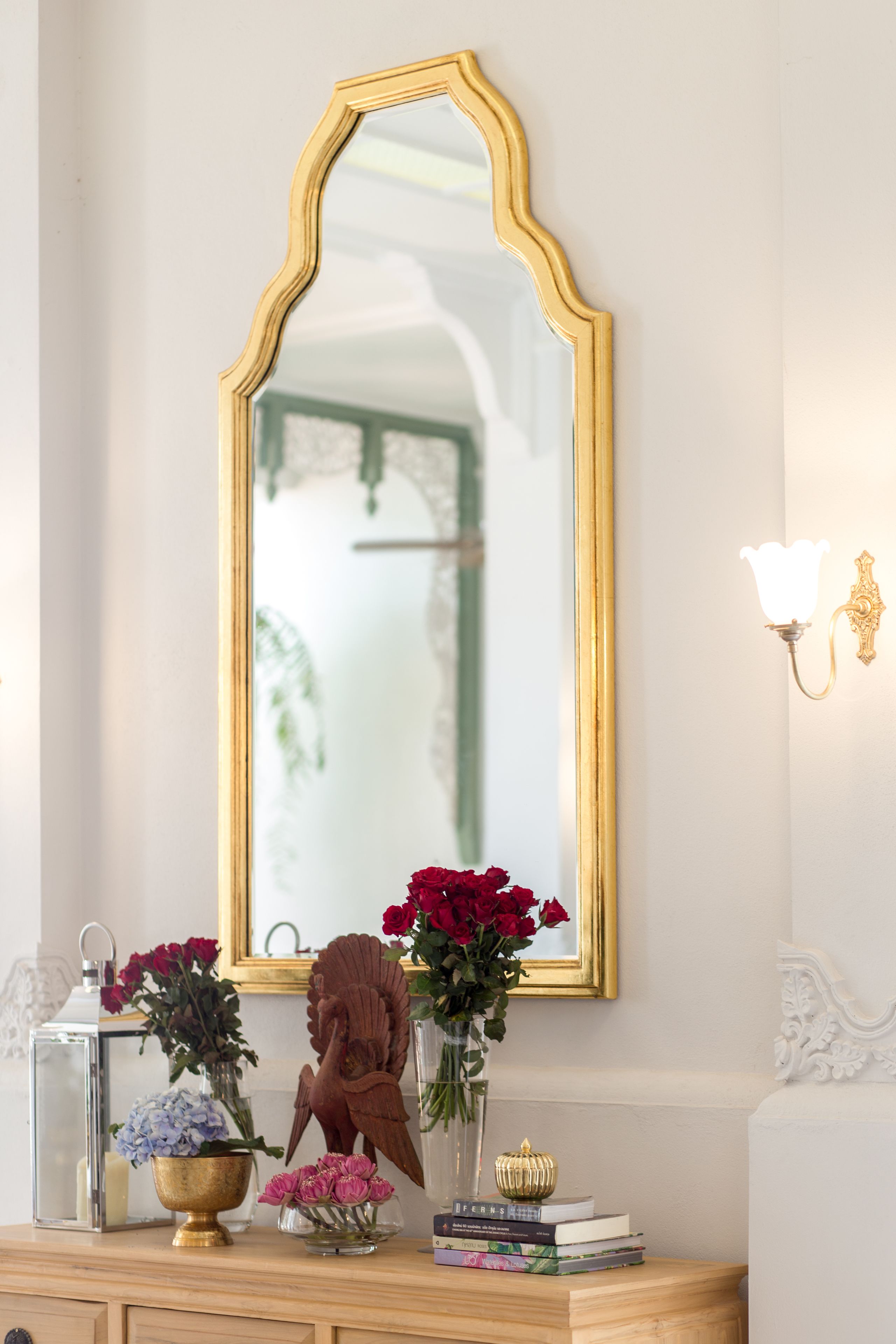 Foto - The Inside House