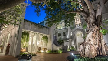 Jardín