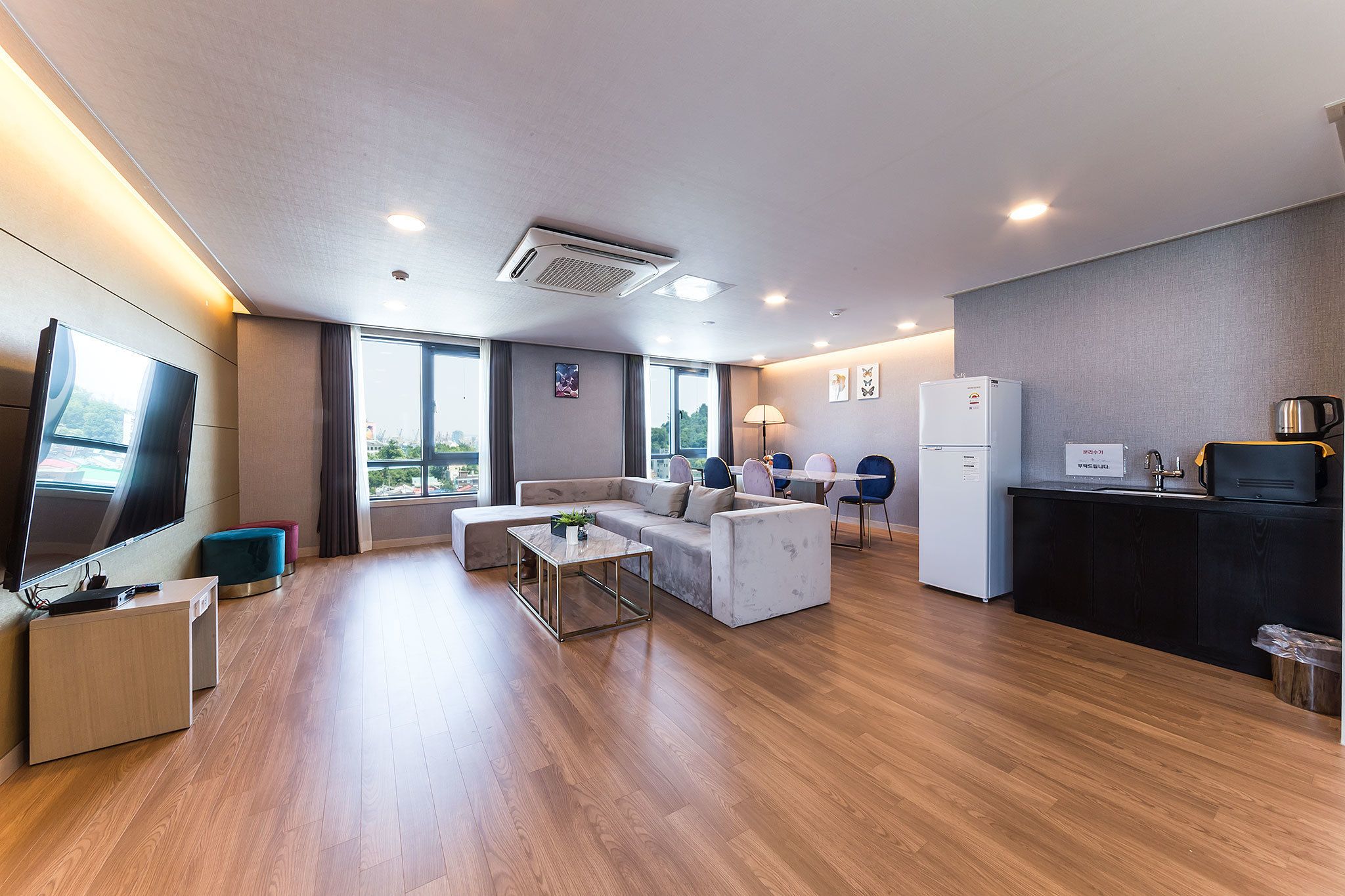 Penthouse | Free WiFi