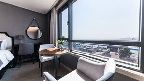 Grand Suite, 1 Bedroom | 免費無線上網、床單
