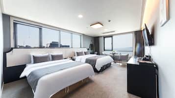Junior Suite, 1 Bedroom