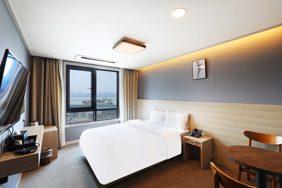 Chambre Double