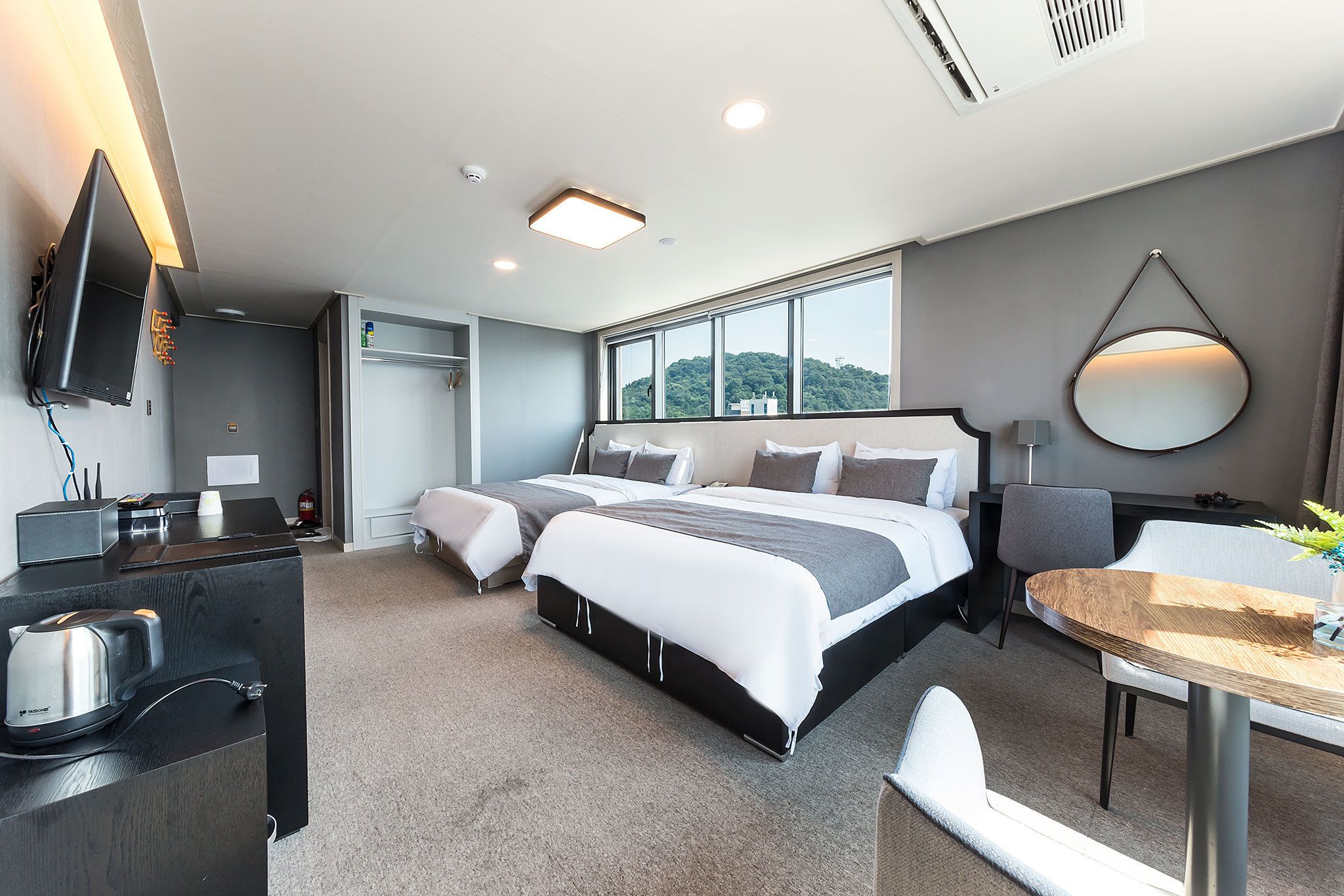 Grand Suite, 1 Bedroom | Free WiFi