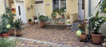 Abelia Pension & Ferienwohnungen