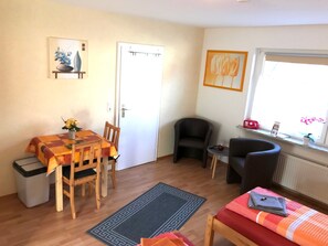 Chambre Double ( ES ) | Coin cuisine privé