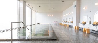 Lakeside Hot Spring Hotel Kunibiki