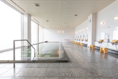 Lakeside Hot Spring Hotel Kunibiki