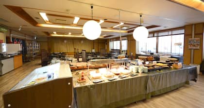 Hotel Hoshikawakan