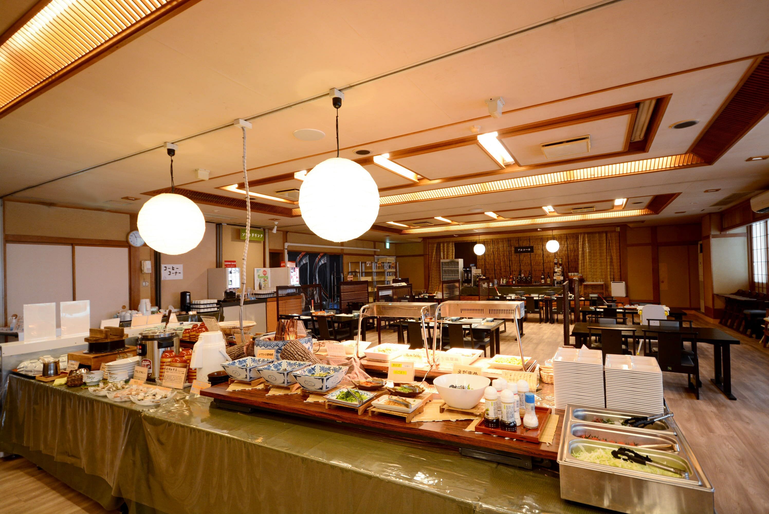 餐厅