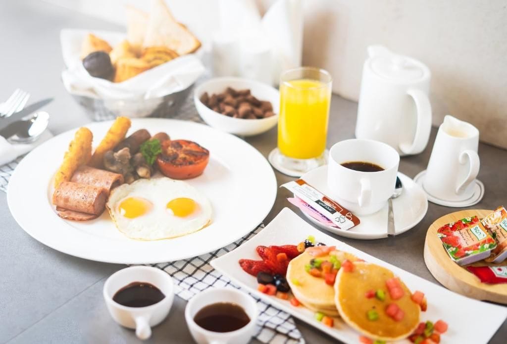 Photo - Al Khoory Inn