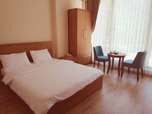 Egyptiska bomullslakan och sängtillbehör av högsta kvalitet