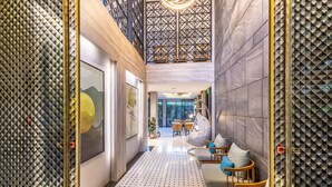 Unclassified image, 4 of 141, button - Antiya Hotel Phuket (Chalong)