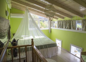 Appartement, 2 chambres, vue mer (Selini)
