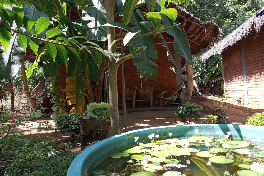 Sandalwood Cottage