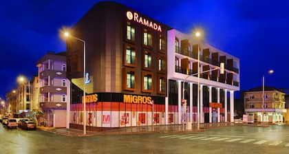 Ramada by Wyndham Sakarya Hendek